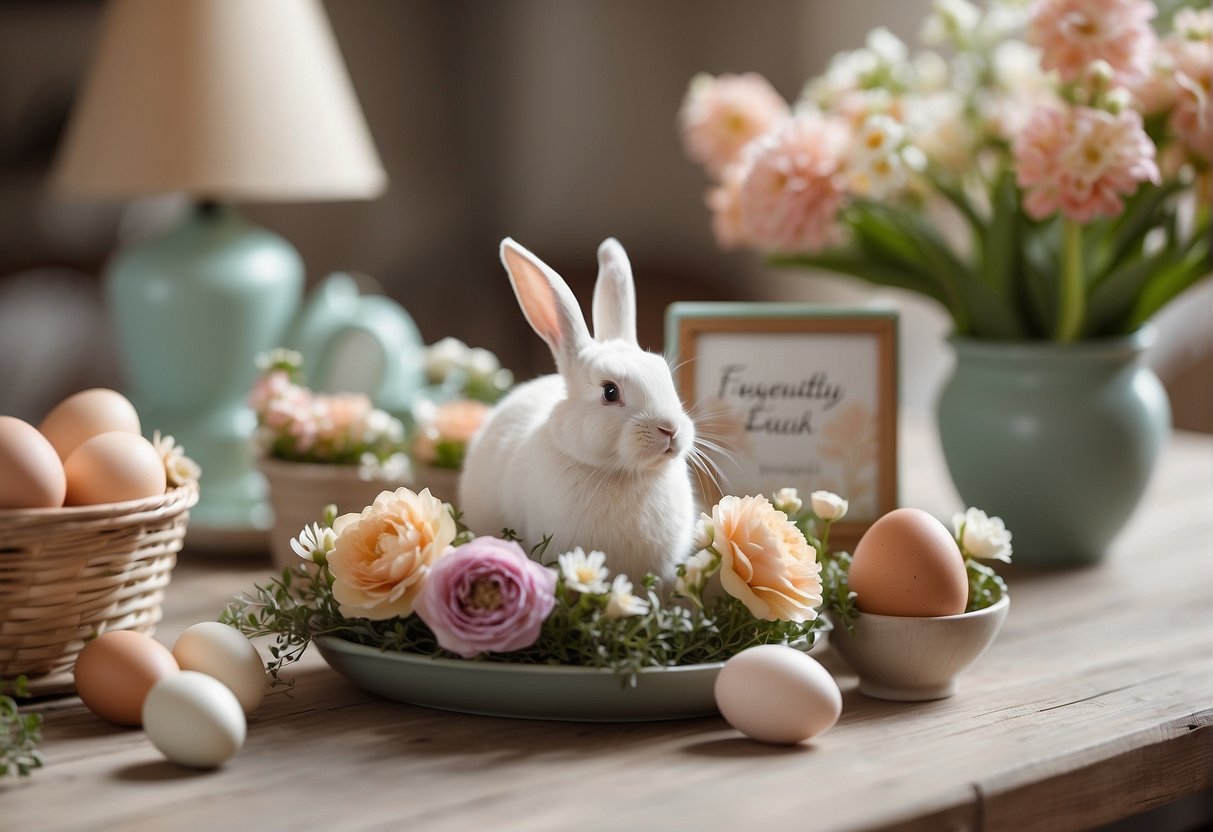 homedecor-bunny