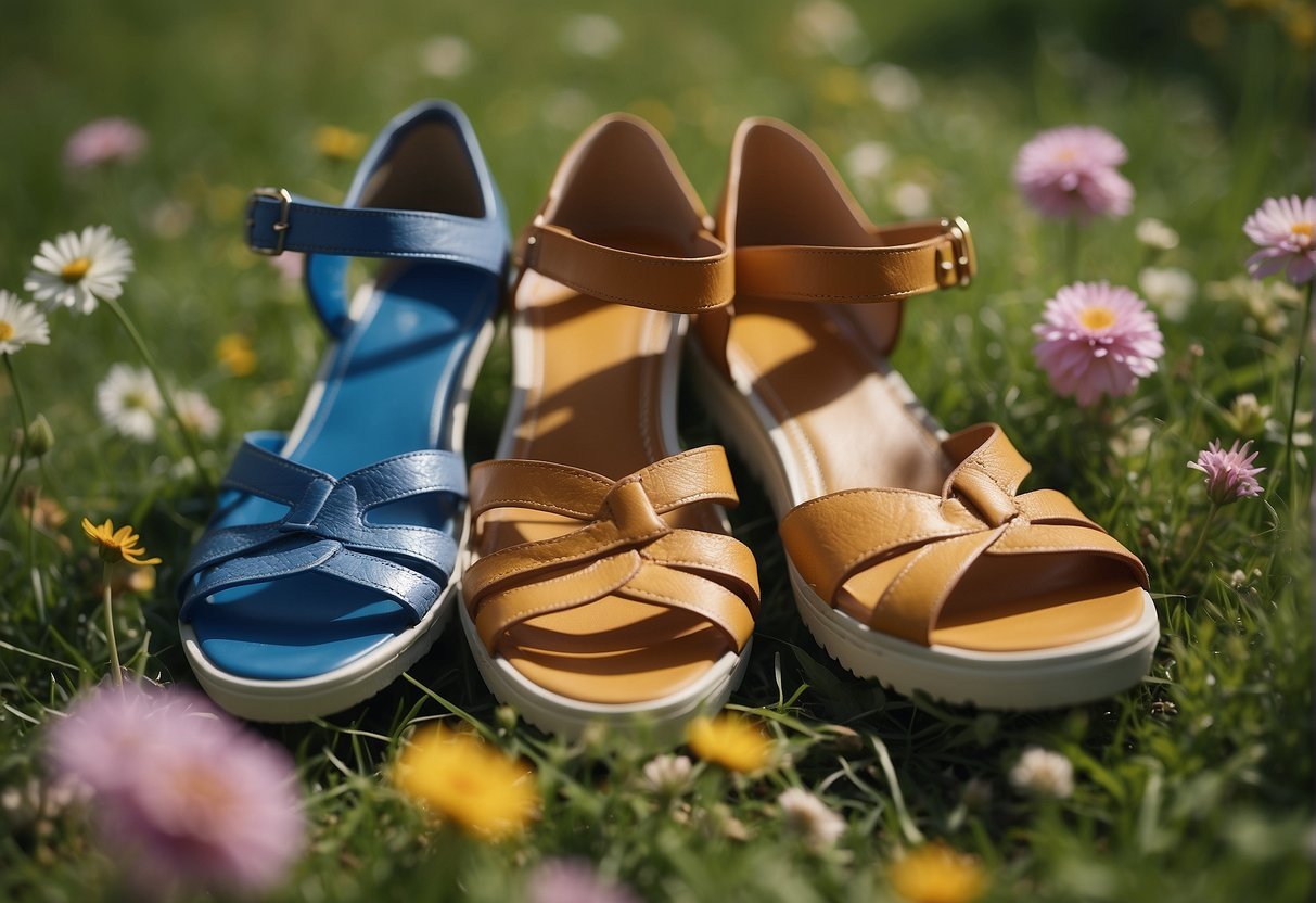 Spring-Footwear-Favorites