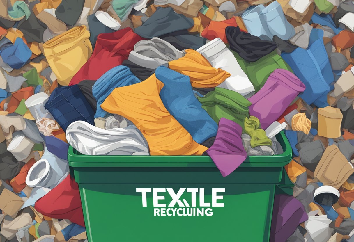 Textile-Waste