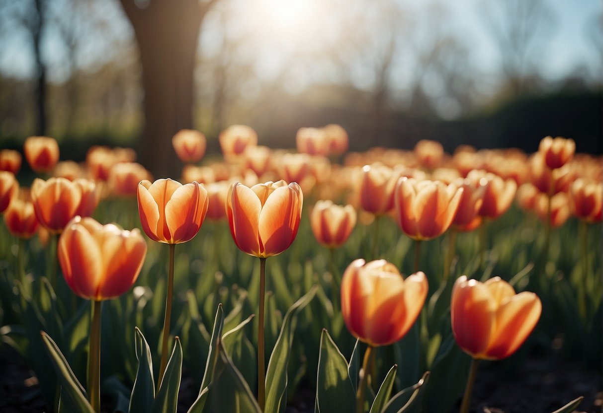 Photography-and-Capturing-Tulips