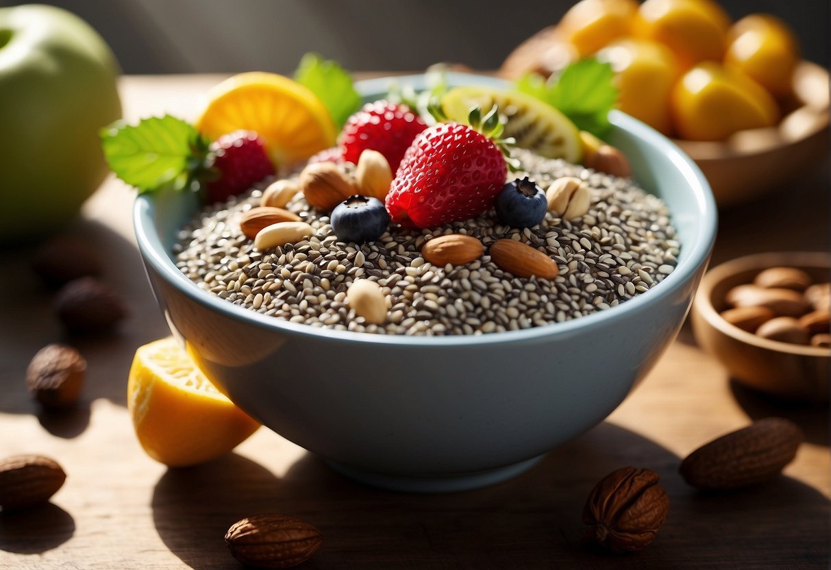 Incorporating-Chia-Seeds-into-Your-Diet