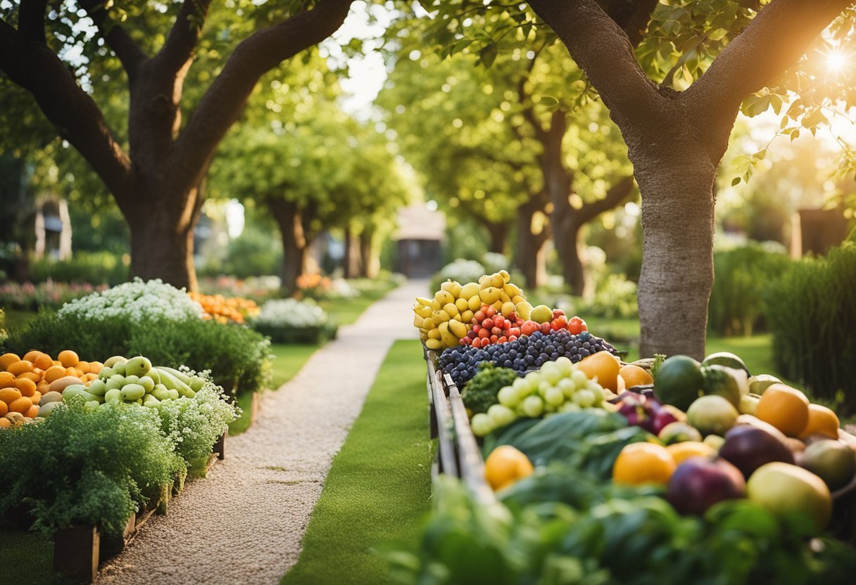 fruity-nature