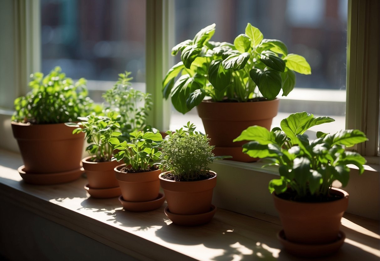 Choosing-the-Right-Herbs-for-Indoor-Growing