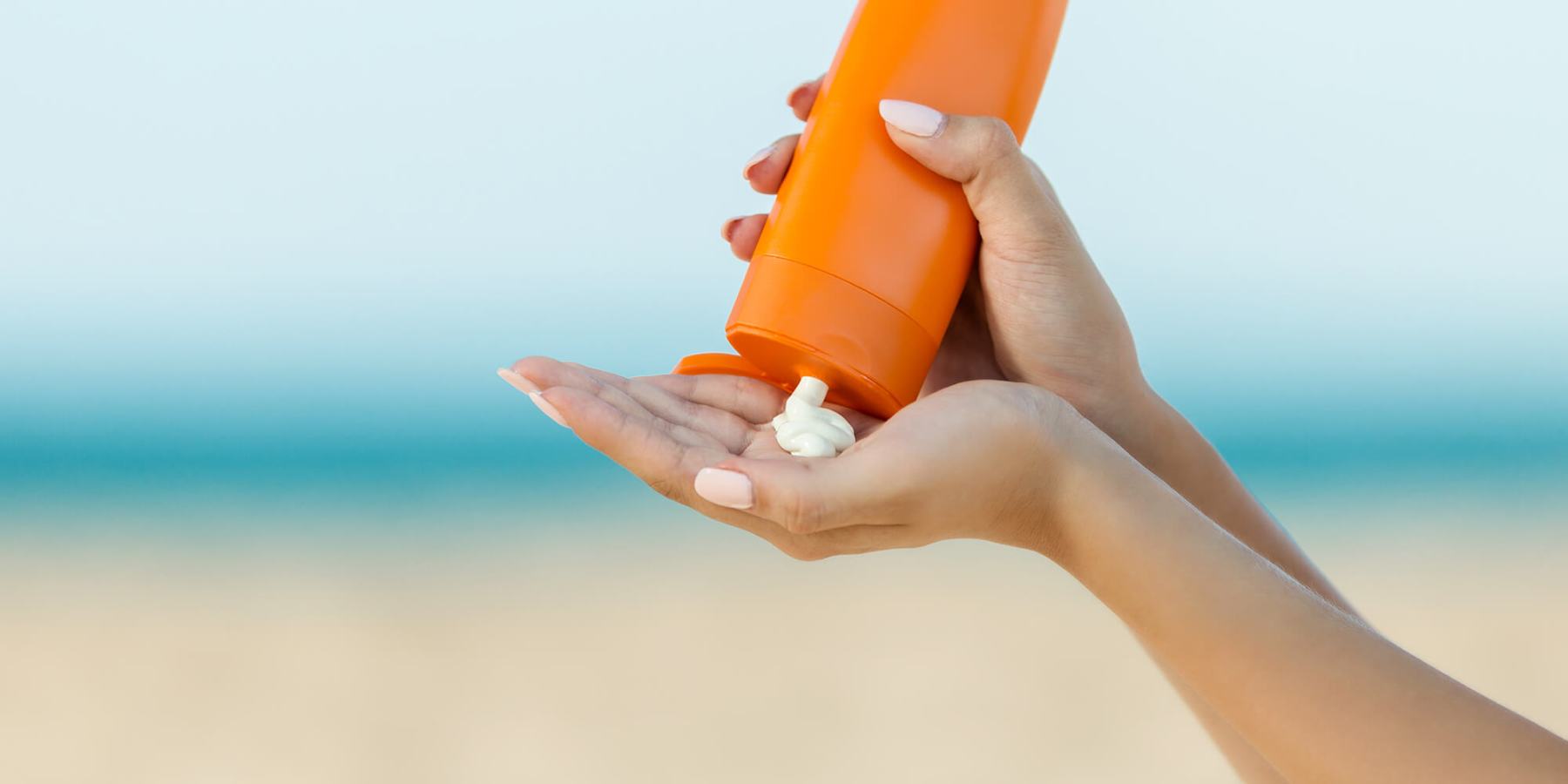 Choosing-the-Right-Sunscreen