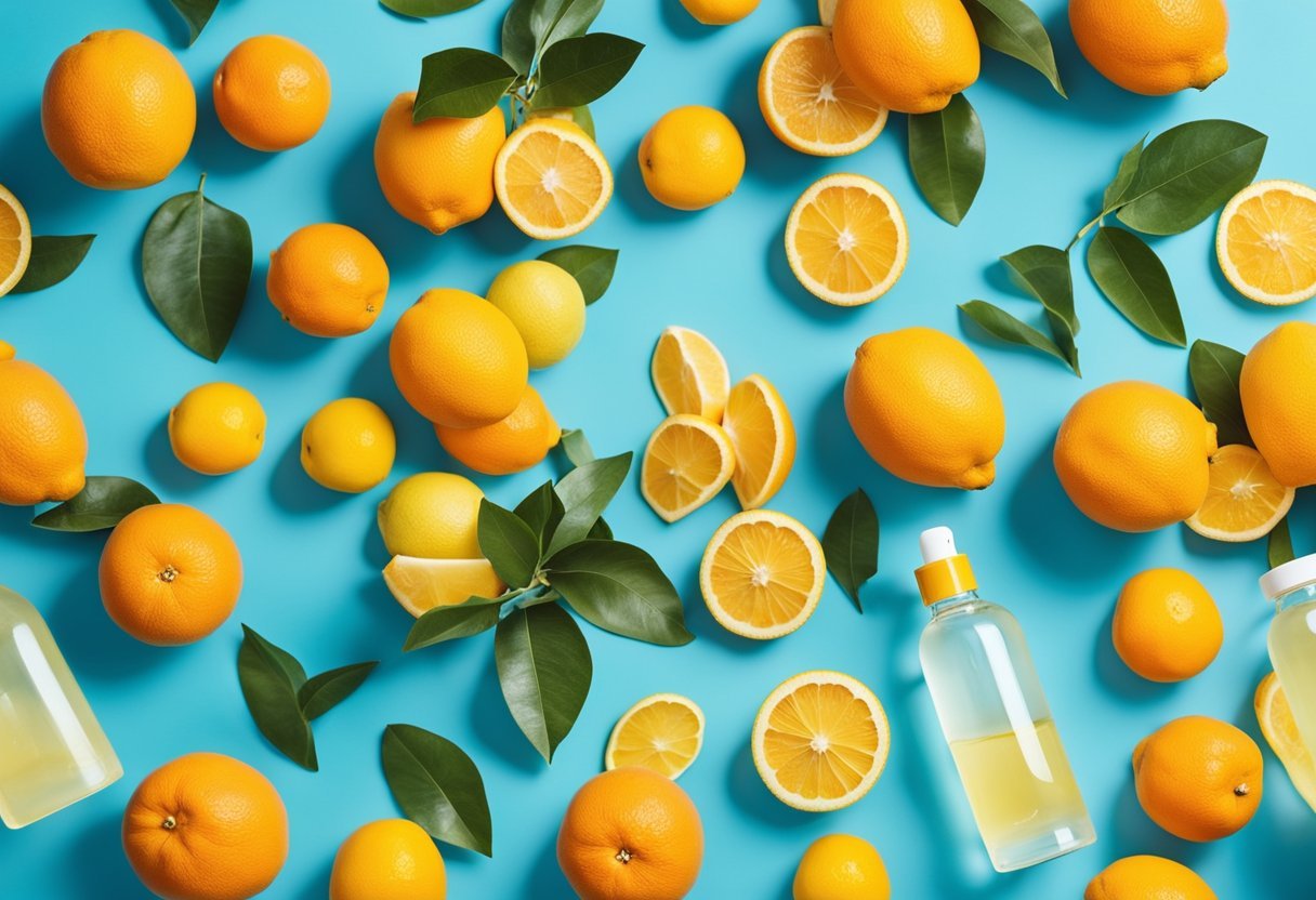 Choosing-the-Right-Vitamin-C-Serum-for-Summer