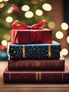 Holiday Gift Guide