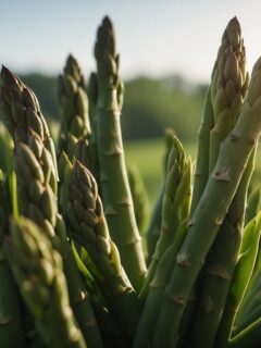 Asparagus