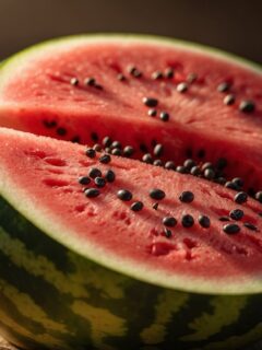 This is the Truth About Watermelon